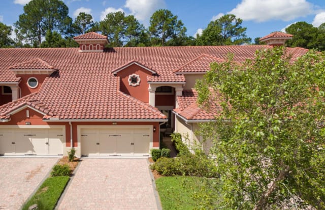 13554 ISLA VISTA DR - 13554 Isla Vista Drive, Jacksonville, FL 32224