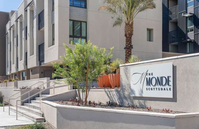 The Monde Scottsdale photos photos The Monde Scottsdale photos photos