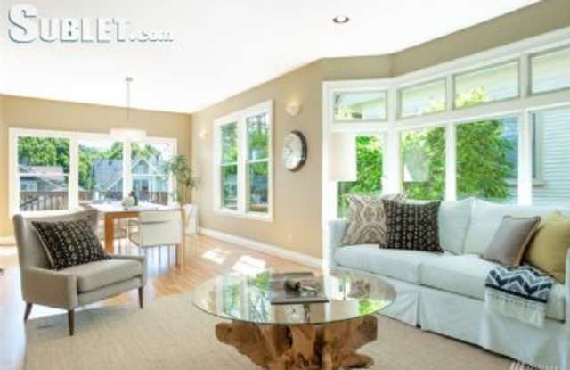 1118 18th Ave E - 1118 18th Avenue East, Seattle, WA 98112