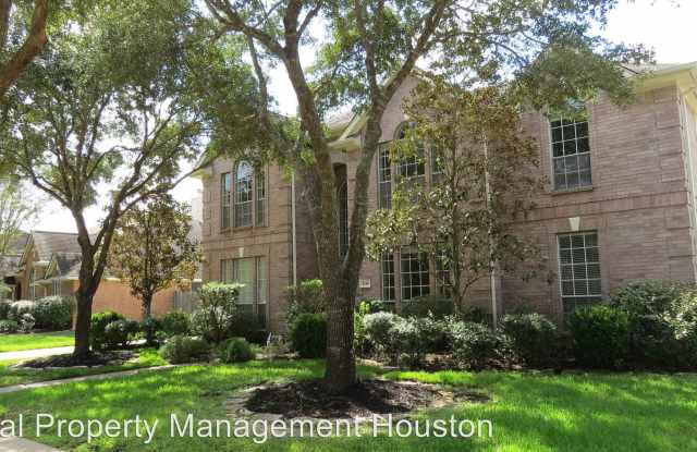 2118 Bluffton Ln - 2118 Bluffton Lane, Harris County, TX 77450