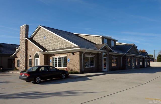 30229 Schoenherr - 30229 Schoenherr Road, Warren, MI 48088