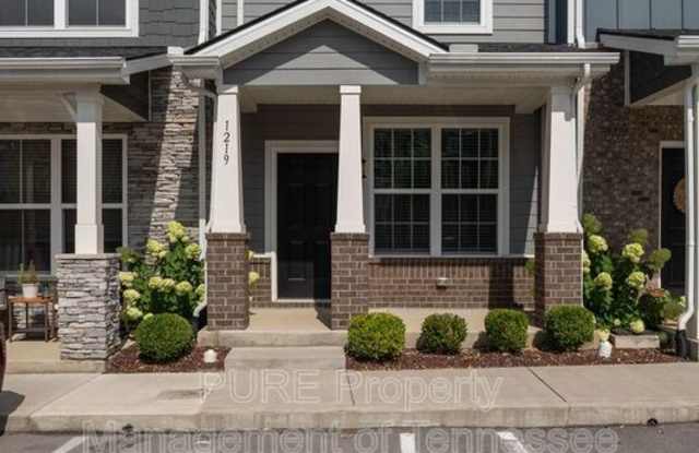 1219 Hope Village Way photos photos