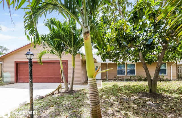 2533 Westchester Drive - 2533 Westchester Drive, Riviera Beach, FL 33407