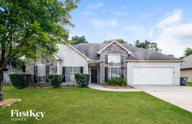 109 Rock Valley Road - 109 Rock Valley Road, Helena, AL 35080