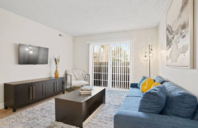 Proximity Apartment Homes photos photos