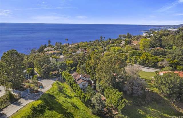 20713 Rockcroft Drive - 20713 Rockcroft Drive, Malibu, CA 90265