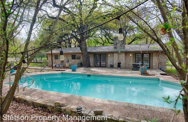 11401 Whitewing Avenue - 11401 Whitewing Avenue, Austin, TX 78753
