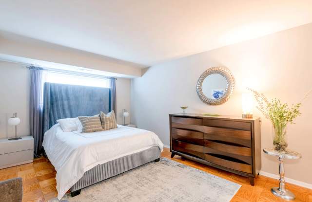 Milbrook Park Apartments Gallery 3