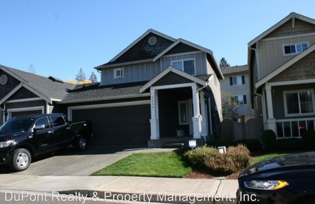 5004 Roxanna Court Southeast - 5004 Roxanna Ct SE, Lacey, WA 98503