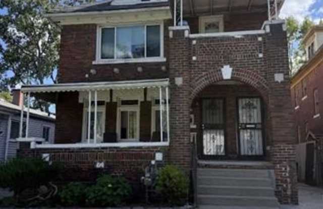 1441 Lawrence Street Gallery 1