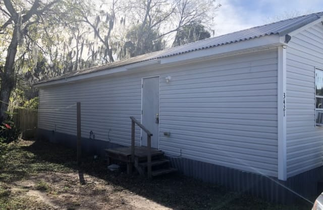 3421 Walker Rd - 3421 Walker Road, Paradise Heights, FL 32703