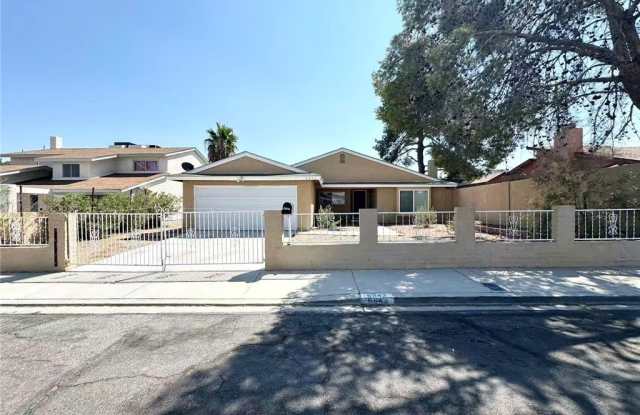 6843 Grandola Drive - 6843 Grandola Drive, Spring Valley, NV 89103
