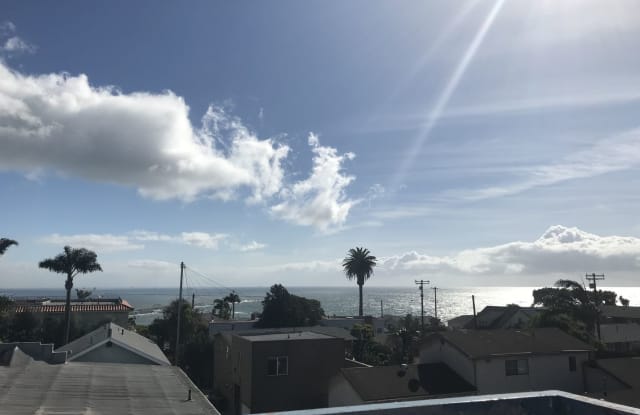 485 W. 39th St. #5 - 485 W 39th St, Los Angeles, CA 90731