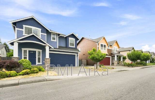 633 Ilwaco Pl NE photos photos