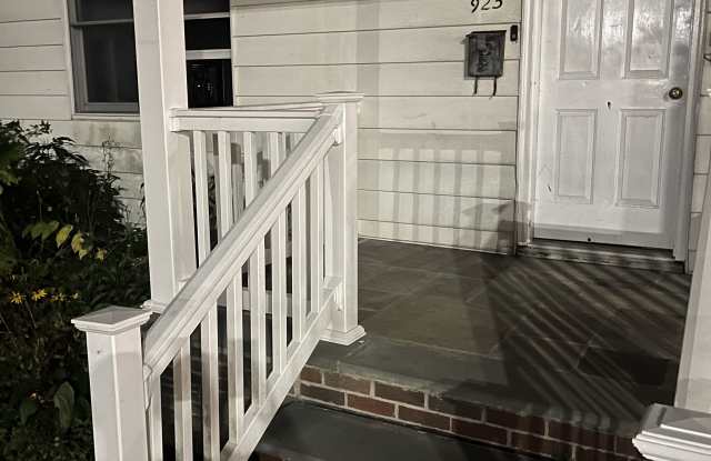 925 Tunkhannock Ave photos photos