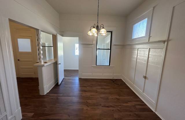 4480-4482 Mission Street - 4480-4482 Mission Street, San Francisco, CA 94112