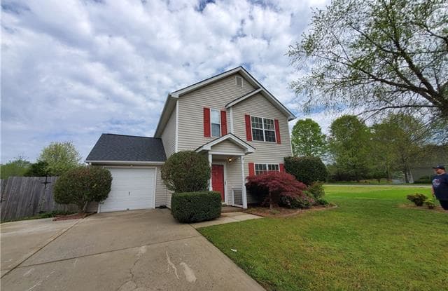 139 Sweet Martha Drive - 139 Sweetmartha Drive, Mooresville, NC 28115
