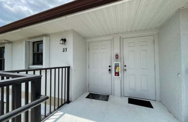 CENTRALLY LOCATED- UPDATED UNFURNISHED ANNUAL RENTAL Gallery 4