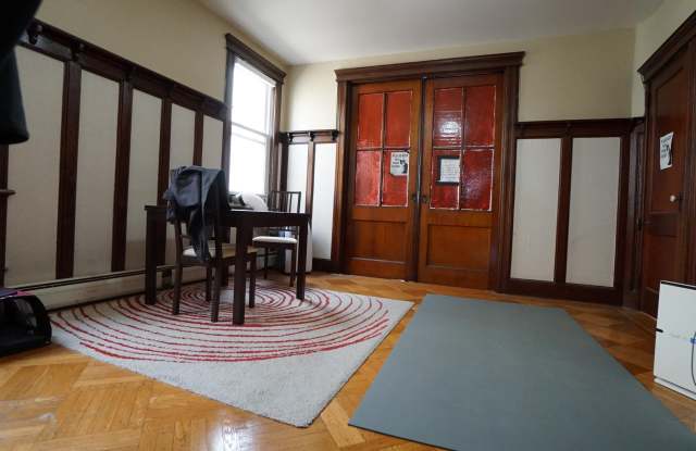 427 GREGORY AVE - 427 Gregory Avenue, Hudson County, NJ 07086