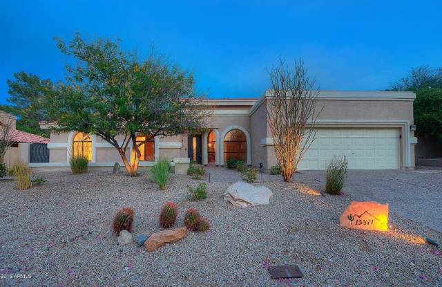 15811 N 11th Street - 15811 North 11th Street, Phoenix, AZ 85022