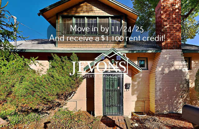 Move in by 11/24/25 and receive a $1,100 rent credit! Charming 3-bedroom home with washer and dryer, a fully equipped kitchen, and nearby access to dining, shopping, and entertainment options photos photos Move in by 11/24/25 and receive a $1,100 rent credit! Charming 3-bedroom home with washer and dryer, a fully equipped kitchen, and nearby access to dining, shopping, and entertainment options photos photos