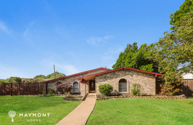 1714 Hastings Court - 1714 Hastings Court, Plano, TX 75023