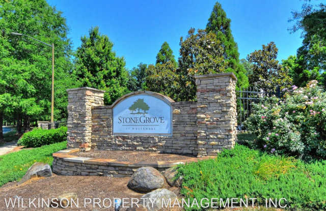 7718 Sweet Fern Way - 7718 Sweet Fern Way, Charlotte, NC 28273