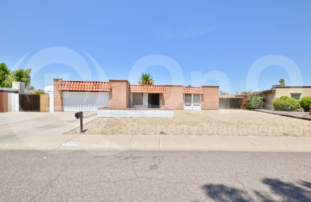 2168 West Sharon Avenue - 2168 West Sharon Avenue, Phoenix, AZ 85029