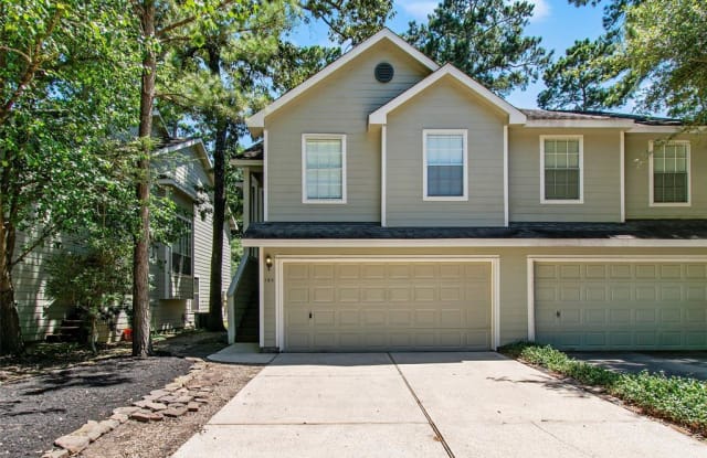 150 S Walden Elms Circle - 150 South Walden Elms Circle, The Woodlands, TX 77382