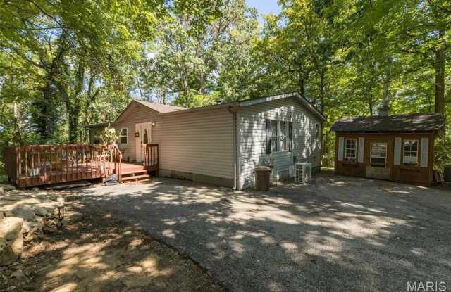 949 Romaine Creek Road Gallery 4