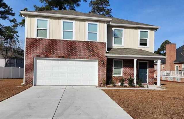 2419 Ben Hogan Circle - 2419 Ben Hogan Circle, Florence County, SC 29506