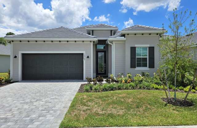 Seasonal Short-Tern 4 Bedroom 3 Bathroom Heated Pool Home in Wellen Golf & Country Club! photos photos