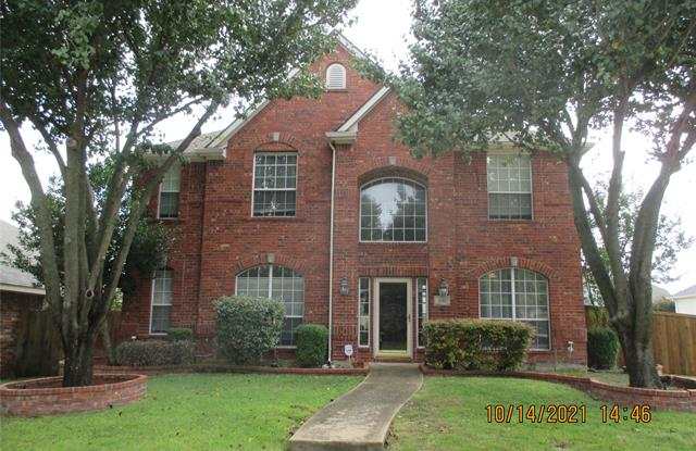 1602 Woodstream Lane - 1602 Woodstream Lane, Allen, TX 75002