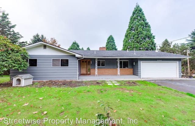22845 SW 65th Ave - 22845 Southwest 65th Avenue, Washington County, OR 97062