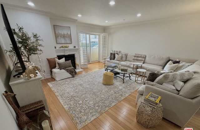 1828 Glendon Ave unit: 103 photos photos