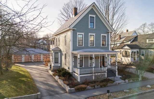 5 Union Street - 5 Union Street, Concord, NH 03301