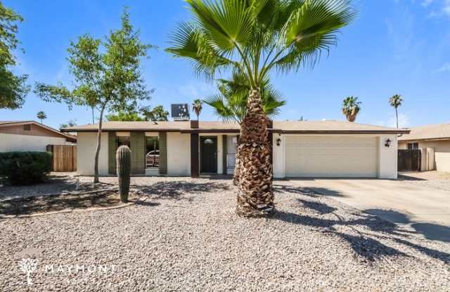 3117 East Caballero Street photos photos