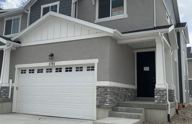 1791 N 3680 W - 1791 N 3680 W, Lehi, UT 84043
