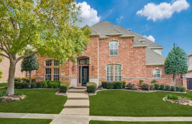 4903 Northshore Drive - 4903 Northshore Drive, Frisco, TX 75034
