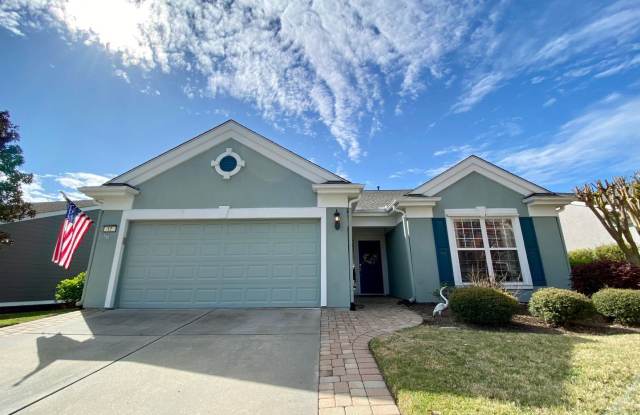 17 Thomas Bee Drive - 17 Thomas Bee Drive, Beaufort County, SC 29909