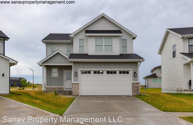 1511 NE Savana Drive - 1511 Northeast Savana Drive, Grimes, IA 50111