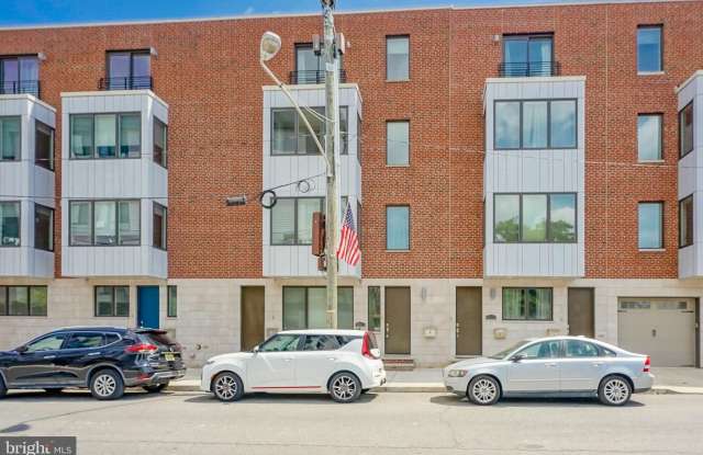 1011 GERMANTOWN Avenue unit: B - 1011 Germantown Avenue, Philadelphia, PA 19123