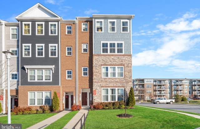 1301 FOGGY Turn unit: 11 - 1301 Foggy Turn, Crofton, MD 21113
