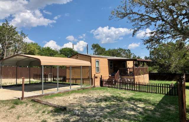 3340 Medina Hwy - 3340 Medina Highway, Kerr County, TX 78028