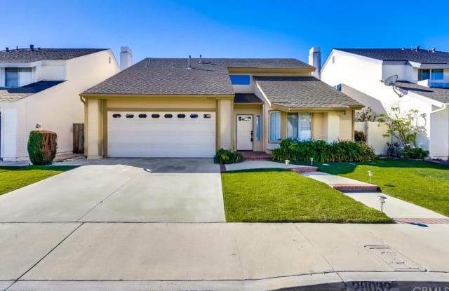 28032 Virginia - 28032 Virginia, Mission Viejo, CA 92692