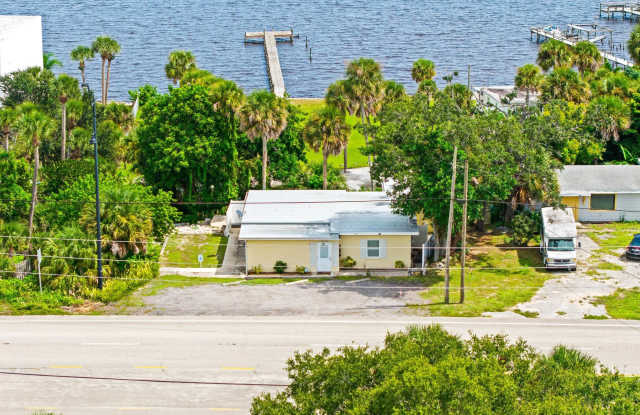 3921 Dixie Highway NE unit: C - 3921 Dixie Highway Northeast, Palm Bay, FL 32905