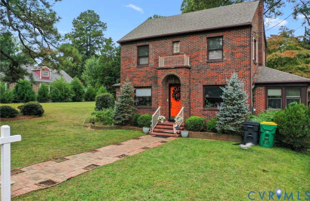506 Prince George Avenue - 506 Prince George Avenue, Hopewell, VA 23860