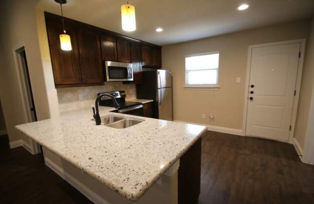 1309 White Sand Drive - 1309 White Sand Drive, Rockwall, TX 75087