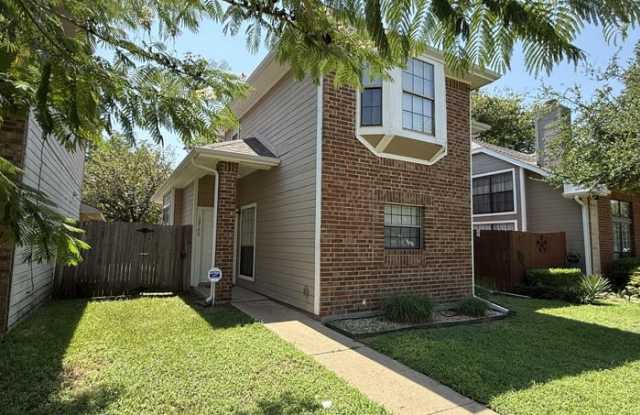 10746 Kendall Square Drive - 10746 Kendall Square Drive, Dallas, TX 75217