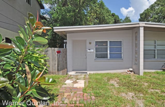 3011 E Central Boulevard - 3011 E Central Boulevard, Orlando, FL 32803